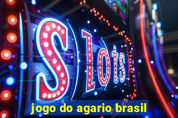 jogo do agario brasil